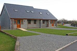 11, Eurach Park, Ffordd Yr Ysgol, Llanddaniel, Gaerwen LL60 6EQ
