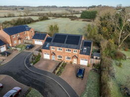 5, Laughton Court, Market Harborough LE16 9UW
