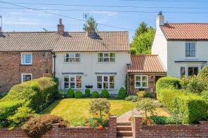 Holly Tree House, Main Street, York YO61 1SN
