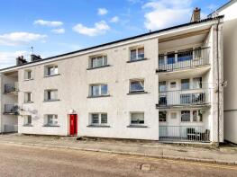 5e, Glenshellach Terrace, Oban PA34 4BH