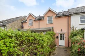 4 The Gate House, Chancery Court, Heol Y Dwr, Hay-on-wye, Hereford HR3 5BP