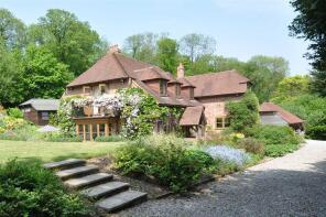 The Coppice, Agester Lane, Canterbury CT4 6NR