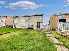 15, Kingston Crescent, Durham DH6 2DU