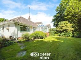 3, Nant Y Garth, Gwaelod-y-garth, Cardiff CF15 9HG