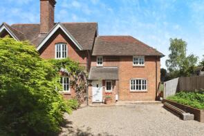 18, Sunnybank, Hawkhurst Road, Wadhurst TN5 7QR
