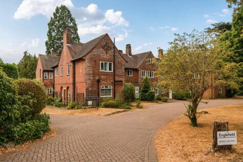 Woodlands Road, Bromley, Kent, BR1