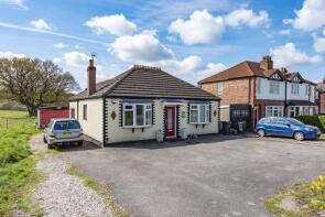 The Croft, Northwich Road, Dutton, Warrington WA4 4JY