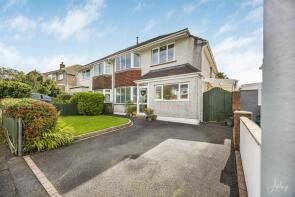 21, Clyne Crescent, Mayals, Swansea SA3 5HN