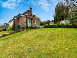 West Tauntons, Muckleford Lane, Dorchester DT2 9SA