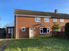 8, All Saints Place, West Dereham Road, Wretton PE33 9RA