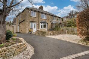 White Gates, White Lodge Lane, Bakewell DE45 1RQ
