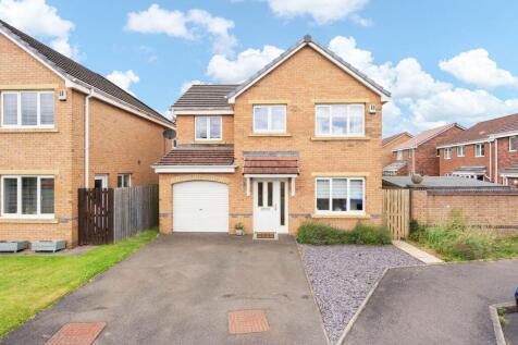 9 West Holmes Road, Broxburn, West Lothian, EH52 5NH