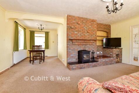 Coldharbour Lane, Punnetts Town, Heathfield, East Sussex