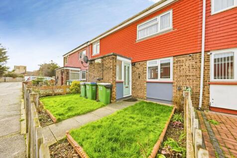 Betsham Road, Erith, DA8