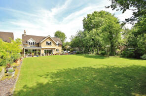 Fulbrook, New Yatt Lane, Witney OX29 6TF