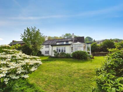 Cowbridge, Timberscombe, Minehead