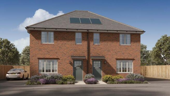HarperCrewe - Pershore -