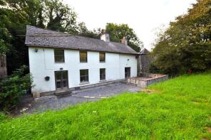 The Rectory, Laugharne, Carmarthen SA33 4RD