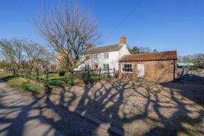 Sunnydale, Mill Road, Beccles NR34 0BA