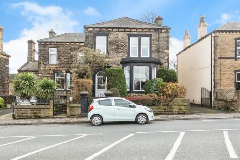 Victoria Road, Morley, Leeds