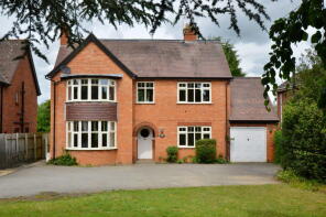 21, Bretforton Road, Evesham WR11 7XG