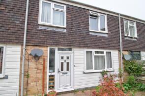 63, Mullins Close, Basingstoke RG21 5QY