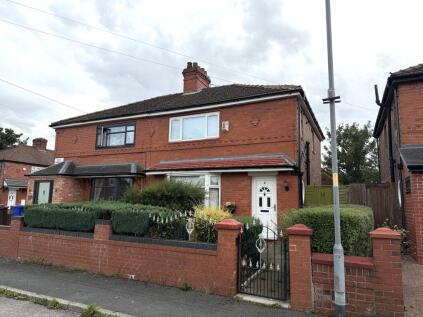 3 Kew Gardens, Manchester. M40 9QF