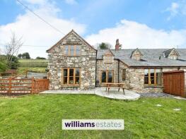 1, Tan Y Bryn Cottages, B5429 Pistyll To Nant Gwilym, Tremeirchion, St. Asaph LL17 0UN