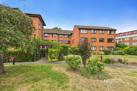 78 Wordsworth Drive, North Cheam, Surrey. SM3