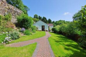 Sunrise, Station Hill, Lynton EX35 6LB