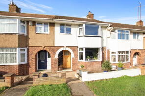 45, Fairway, Northampton NN2 7JX