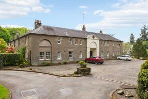 3 Buchanan Stables, Buchanan Castle Estate Roads, Glasgow G63 0HX