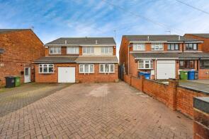122, Summerfield Road, Bolehall, Tamworth B77 3PJ