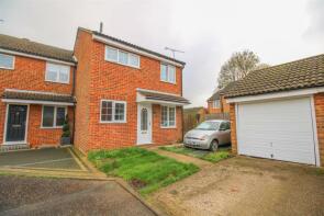 48, Crown Close, Sheering, Harlow CM22 7NX