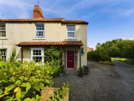 Church Cottage, Church Street, Amotherby, Malton YO17 6TN