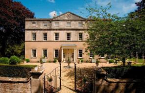 Dunkirk Manor, Culver Hill To Watledge Road, Theescombe, Stroud GL5 5AU