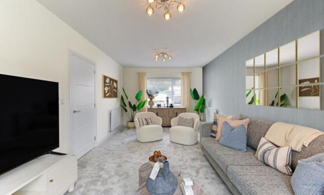 Dandara - The Russetts - The Hever, Home 031