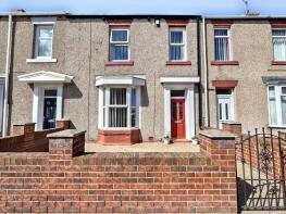 16, Grange Road West, Jarrow NE32 3JA