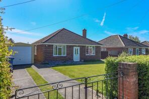 Roundhay, Hadleigh Road, East Bergholt CO7 6QX