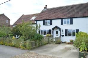 Cherry Tree Cottage, Willow Garth Cottages, Main Street, Rolston HU18 1XH