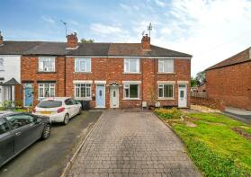 8, Oak Bank, Daddlebrook Road, Bridgnorth WV15 6JS