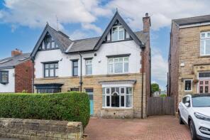 69, Woodholm Road, Sheffield S11 9HS
