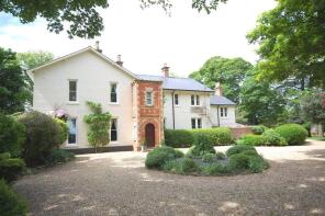 The Manor, North Elkington Lane, Louth LN11 0SE