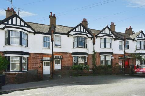Lauriston Road, Brighton