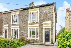 75, Main Road, Bristol BS16 9NQ