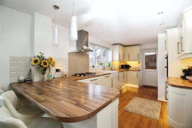 Living Kitchen