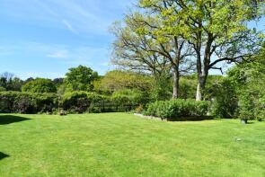 Windyridge, Toms Lane, Ringwood BH24 3QU