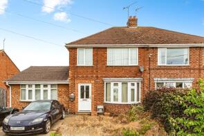 36, Mill Road, Kettering NN14 4HH