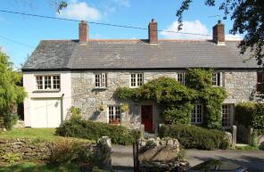 Pumpkin Cottage, Treverva, Penryn TR10 9BW