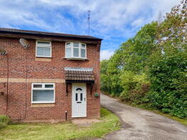 15, Madden Place, Rugby CV22 7SS
